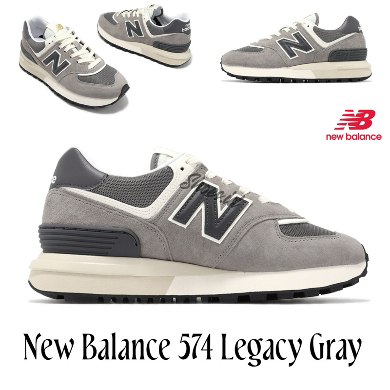Nnewbalance all Nb574 Legacy Grey
