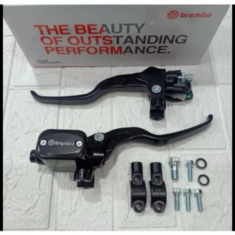 COD MASTER REM TABUNG KOTAK COPY RCB S3 MASTER REM M RCB KOTAK VARIO MIO BEAT NINJA GSX SATRIA FU NI