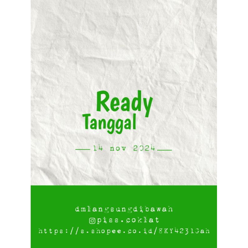 

Makanan Snack Keripik Pisang Coklat