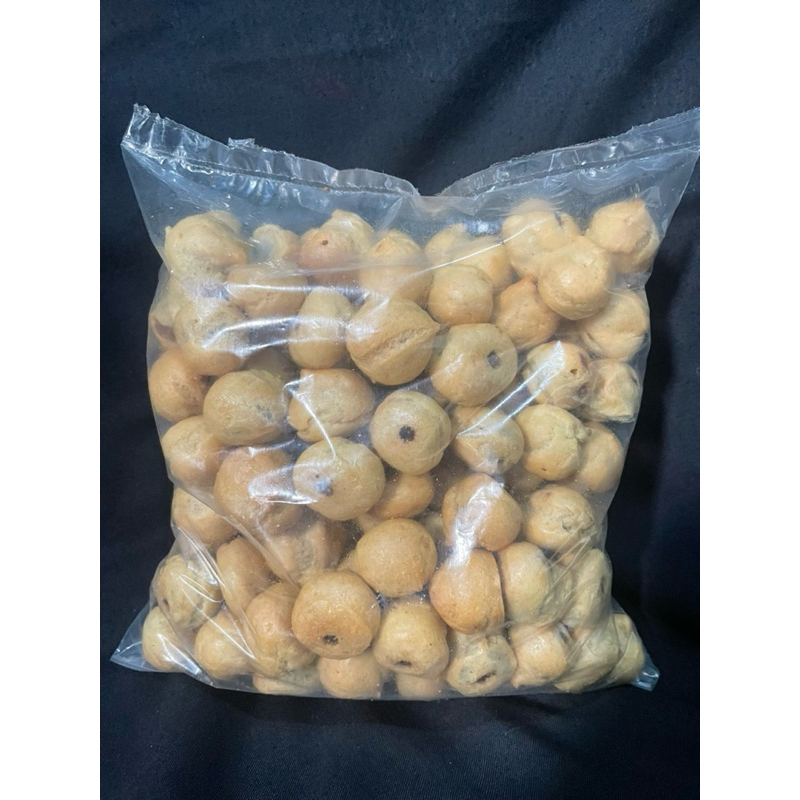 

soes coklat 500 gram
