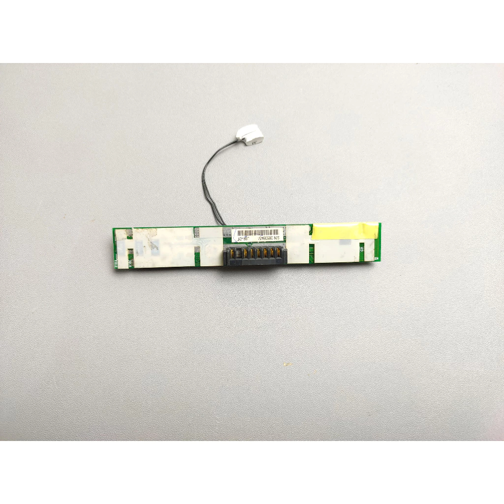 ET39 BMS-UN-4 BMS BOARD BATERAI MANAGEMENT SYSTEM ALL BRAND LAPTOP COMPATIBLE