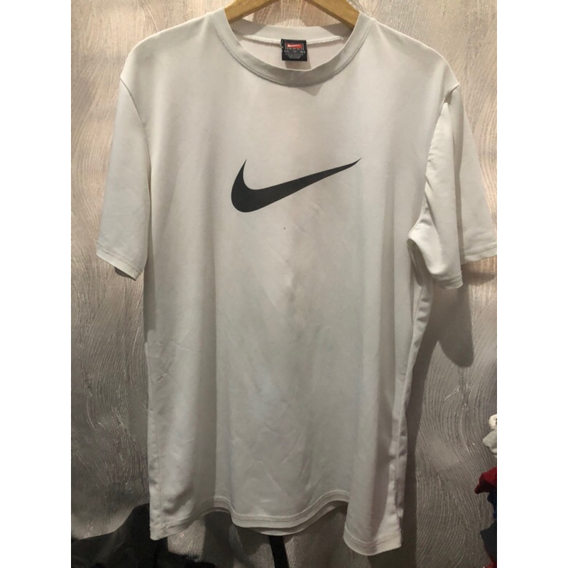 Kaos NIKE dry fit size L-XL(second)