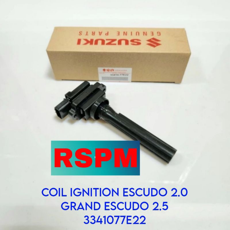 COIL IGNITION ESCUDO 2.0 GRAND ESCUDO 2.5