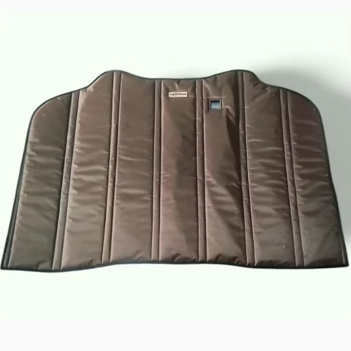 Honda Accord Maestro Peredam Kap Mesin Mobil Optimus