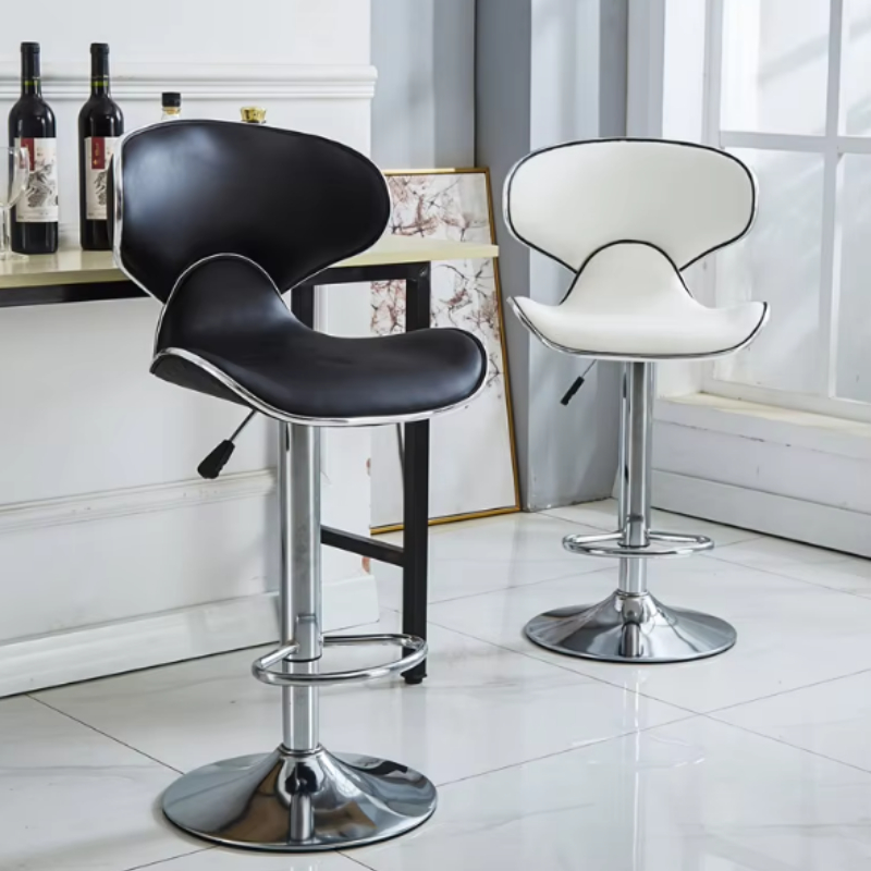 Kursi Bar Kursi Tinggi Kursi Cafe Kursi Bar Elegan Kursi Bar Mewah Kursi Bar Desain Cantik Estetik