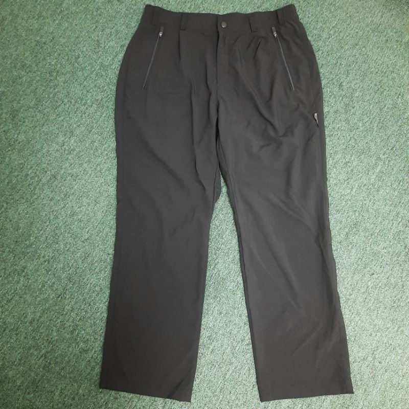 celana pria outdoor second original KARRIMOR