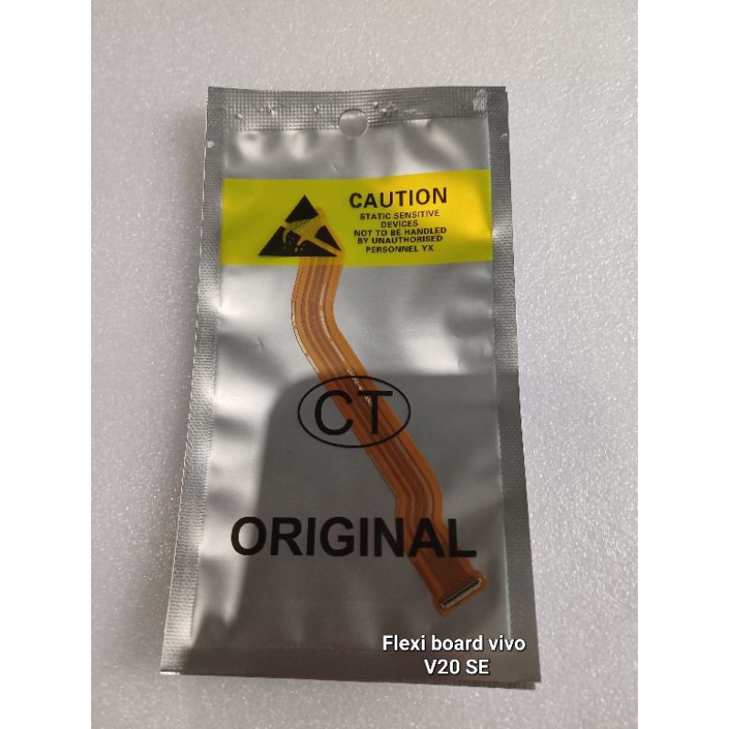 FLEXIBLE BOARD VIVO V20 SE