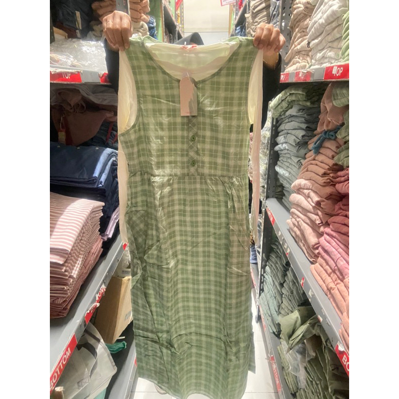 Gamis EXPAND