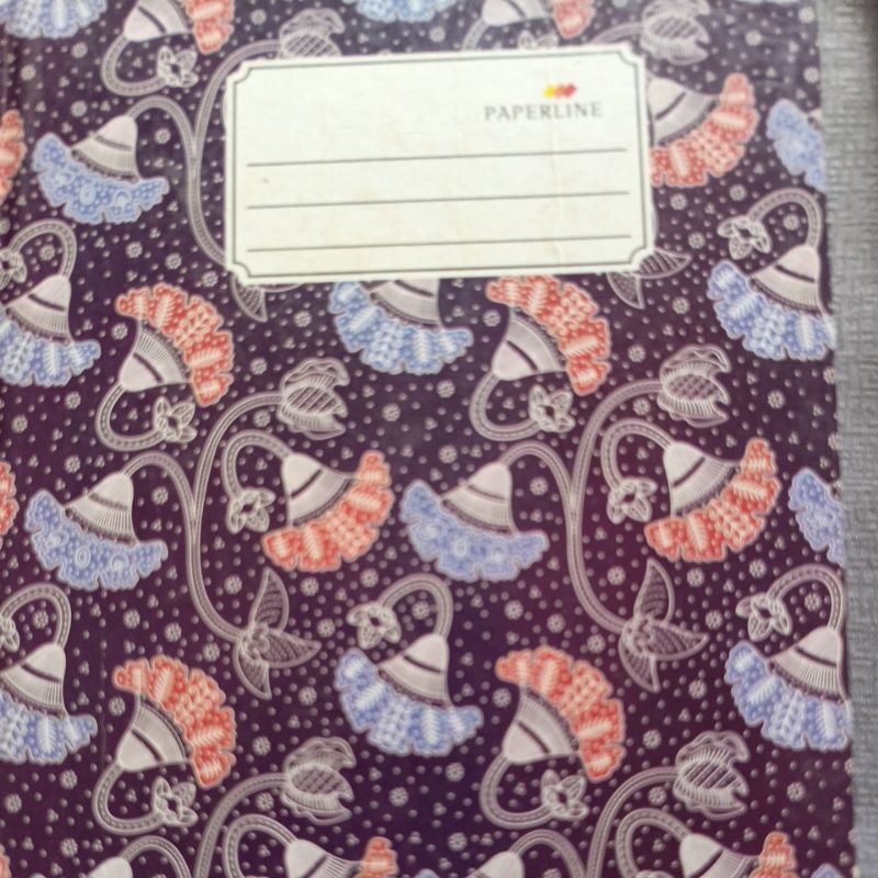 

buku tulis