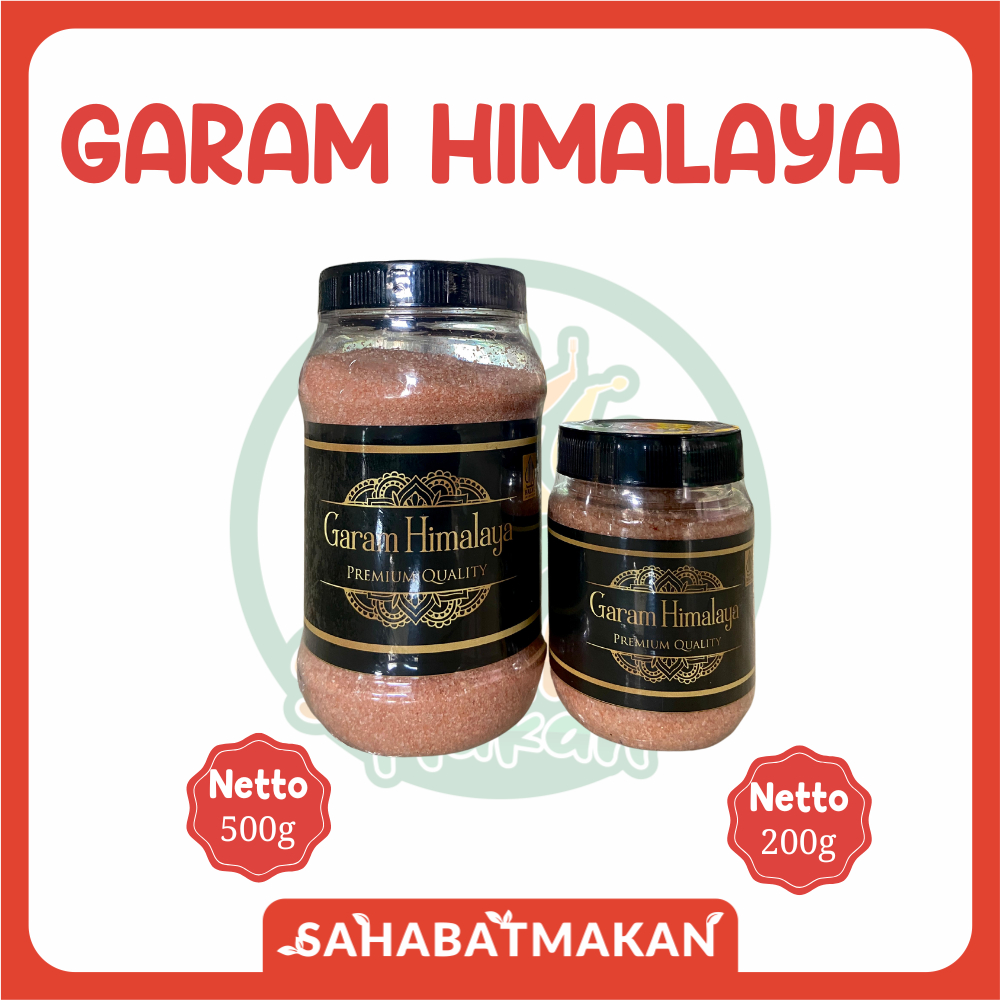 

Garam Himalaya — Sahabat Makan