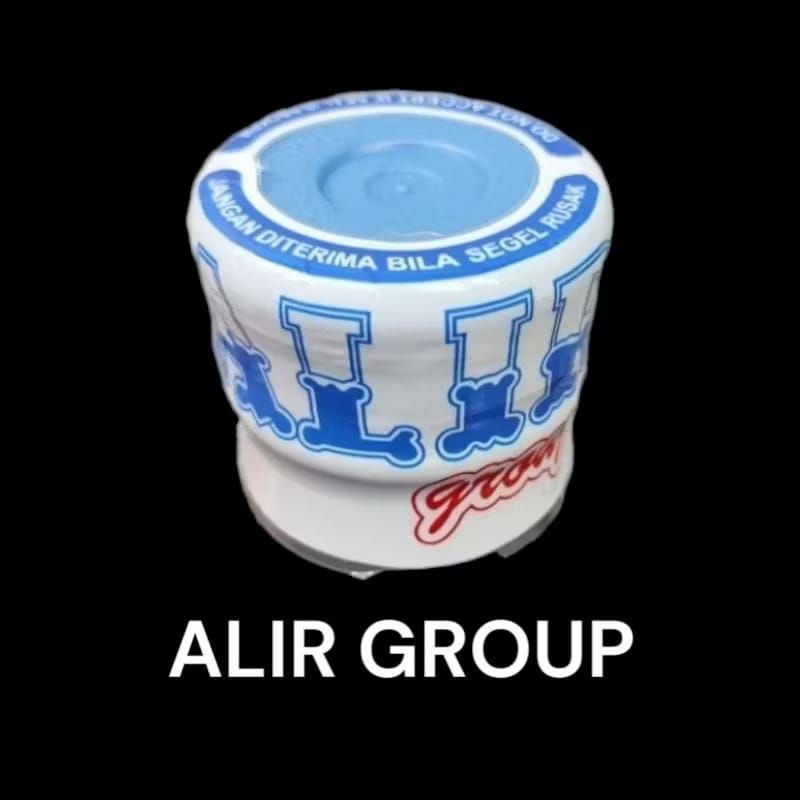 Segel Galon Custom - Alir Grup