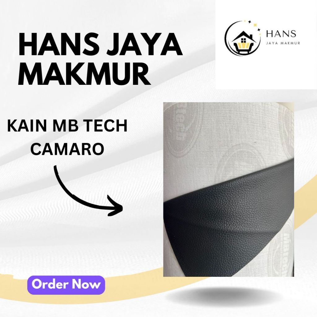 KAIN MBTECH CAMARO