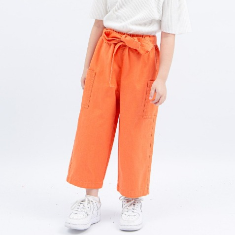 Little X eight Girl Vieda Pants - Celana Anak Perempuan