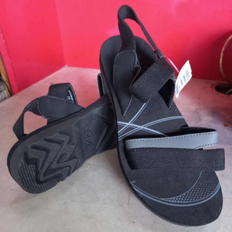 Carvil Sandal Wanita Gunung Mariska