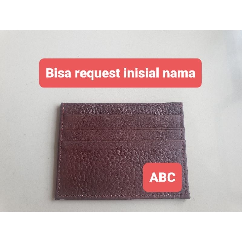Dompet kartu slim Cosset