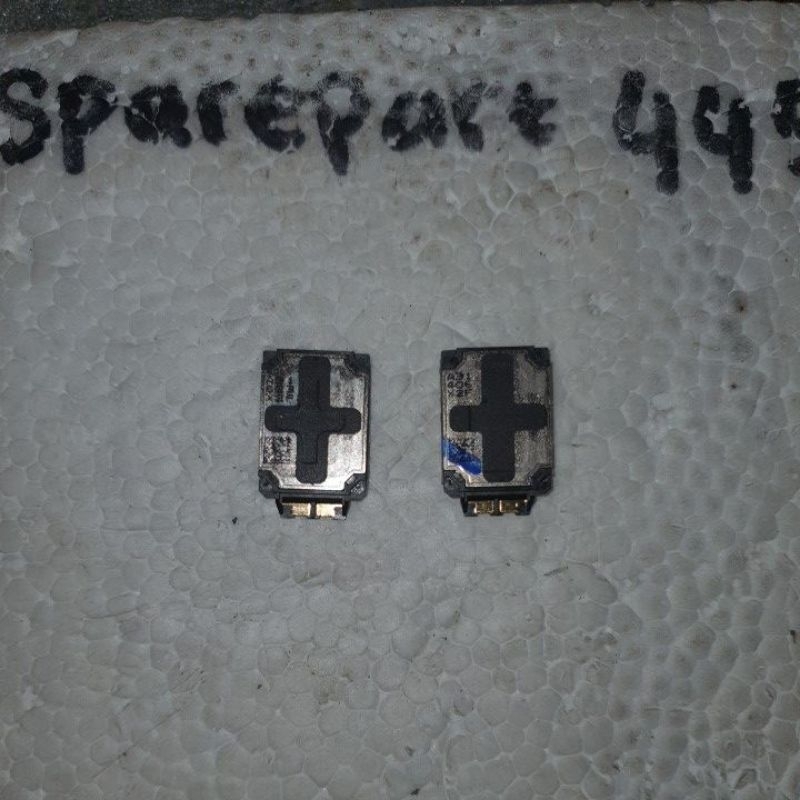 speaker buzzer samsung a32 m32 copotan original