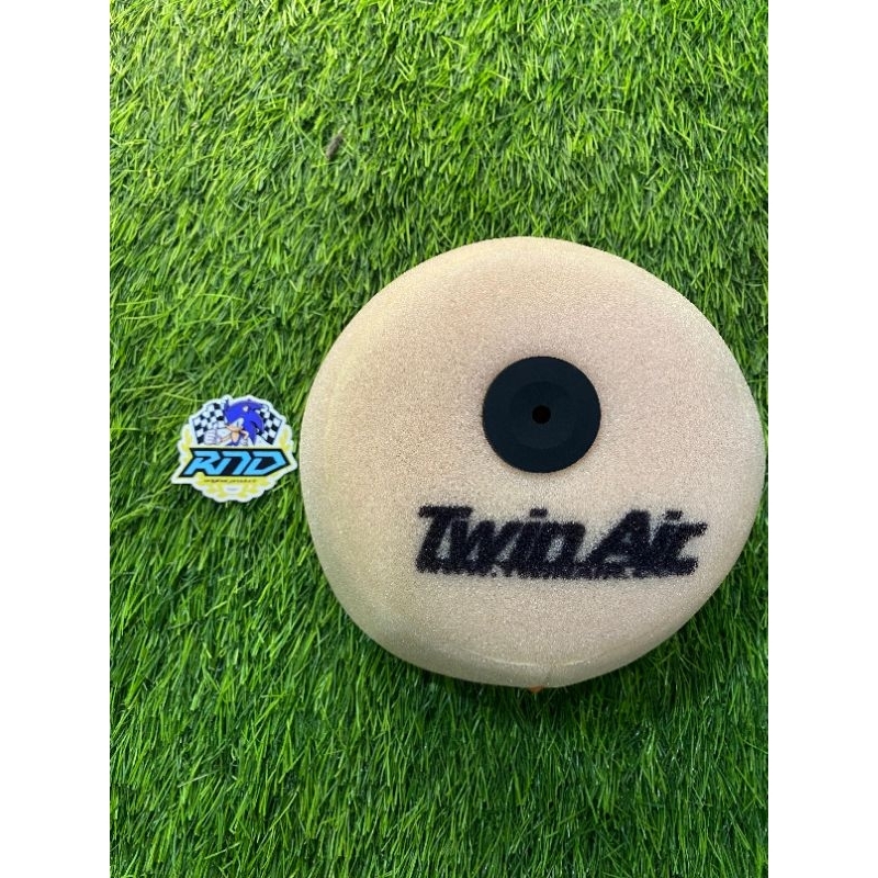 FILTER UDARA YZ85/KX85/YZ125/YZF250F/KTM/HUSQ TWIN AIR ORIGINAL