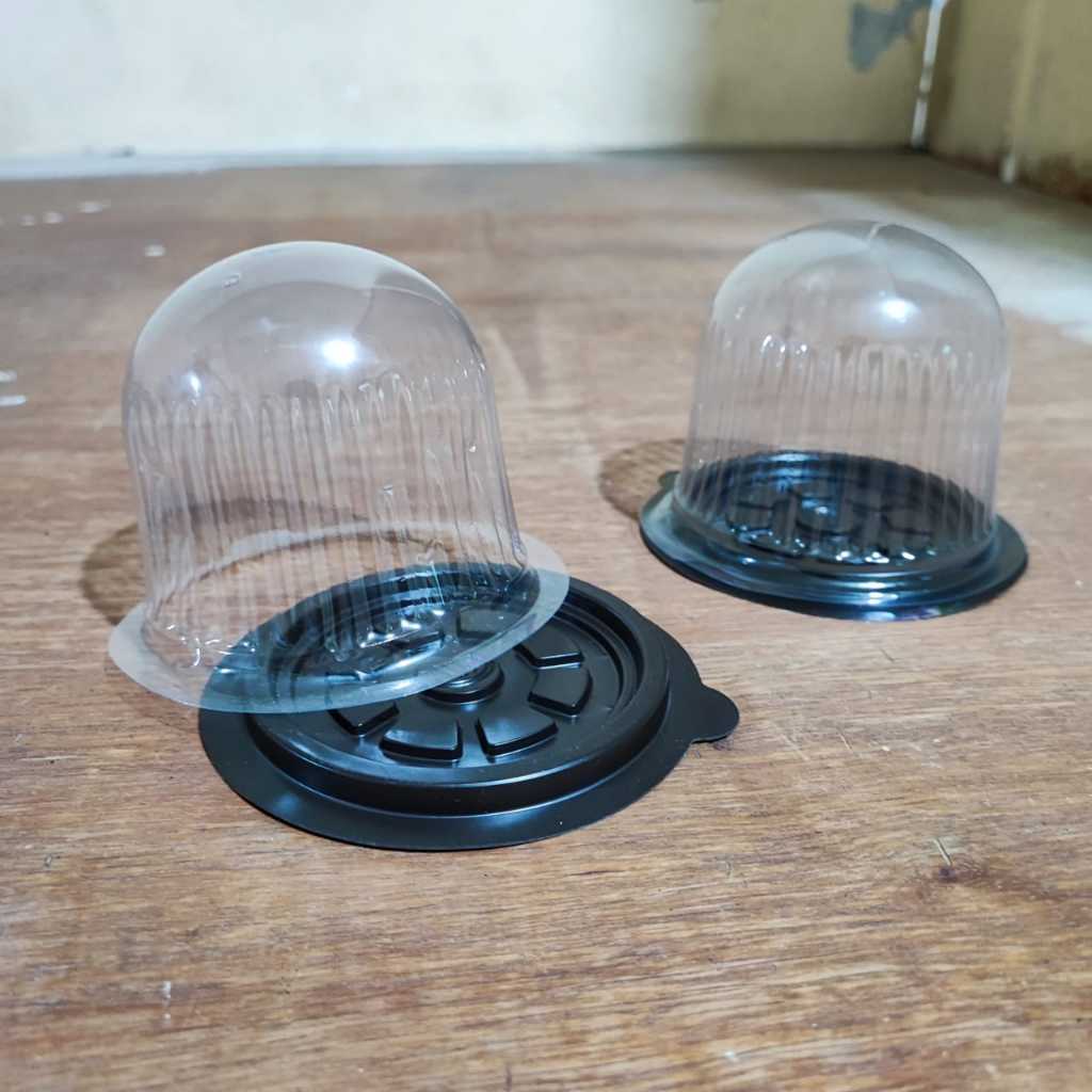 50pcs Mika Bola Besar / Mika Blackforest , Mika Cup Cake , Mika Brownies