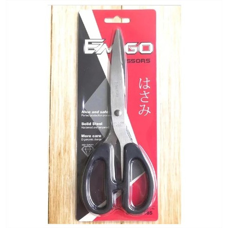 

Gunting Emigo Besar 185 (8 inch, 20 cm)