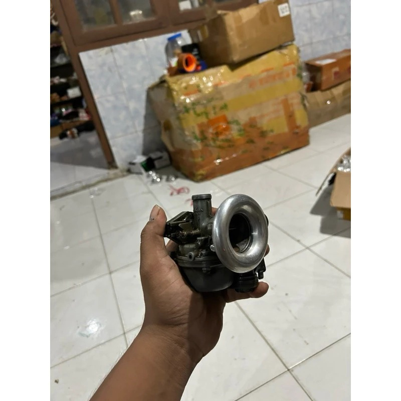 velocity karburator dural pnp supra 100,astrea grand dll