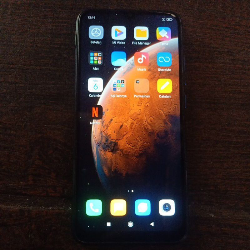 xiaomi redmi 9a 3/32