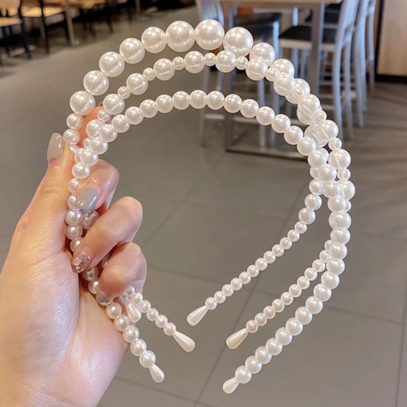 BANDO MUTIARA / BANDO PEARL / BANDO KOREA