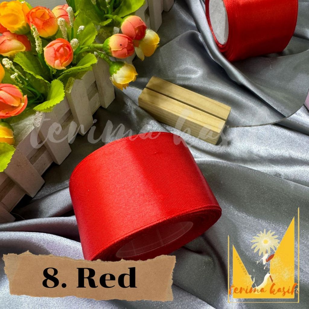 PITA KAIN 5CM/2 INCH ROLL