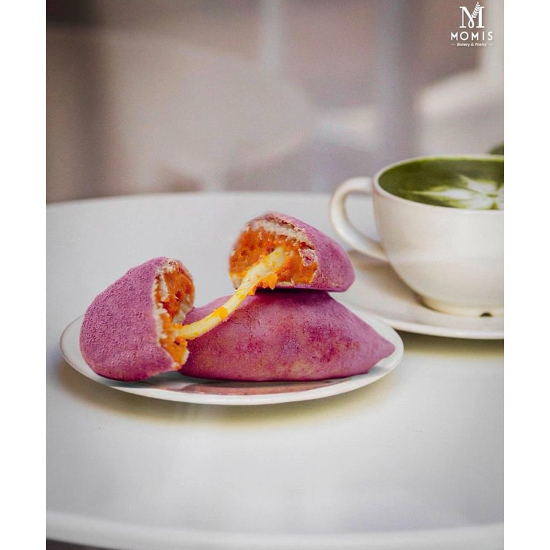 

MOMIS BAKERY Korean Sweet Potato - READY JAKARTA 27 April 2025
