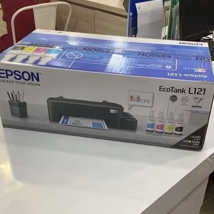 PRINTER EPSON L121 / Print only