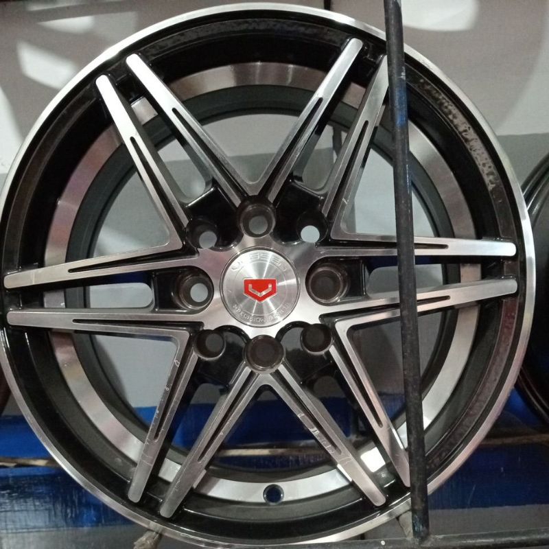 velg vossen palang 6 R14