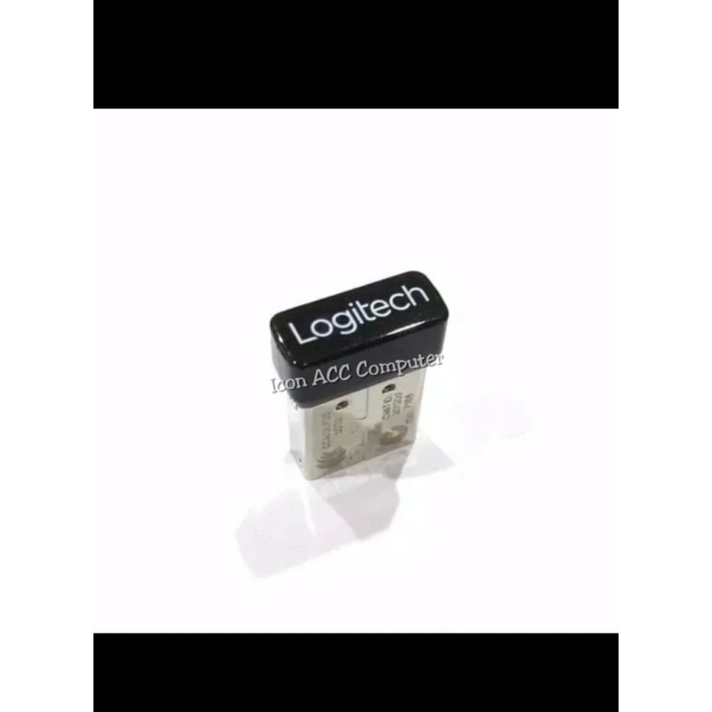 LOGITECH USB DONGLE RECEIVER FOR MOUSE ONLY - NON UNIFYING