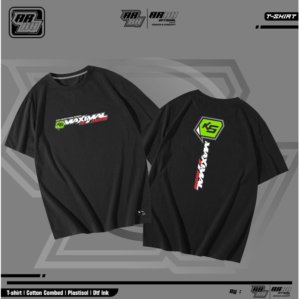 KAOS K5 MAXIMAL AUDIO SOUND SYTEM KAOS SOUND HOREG
