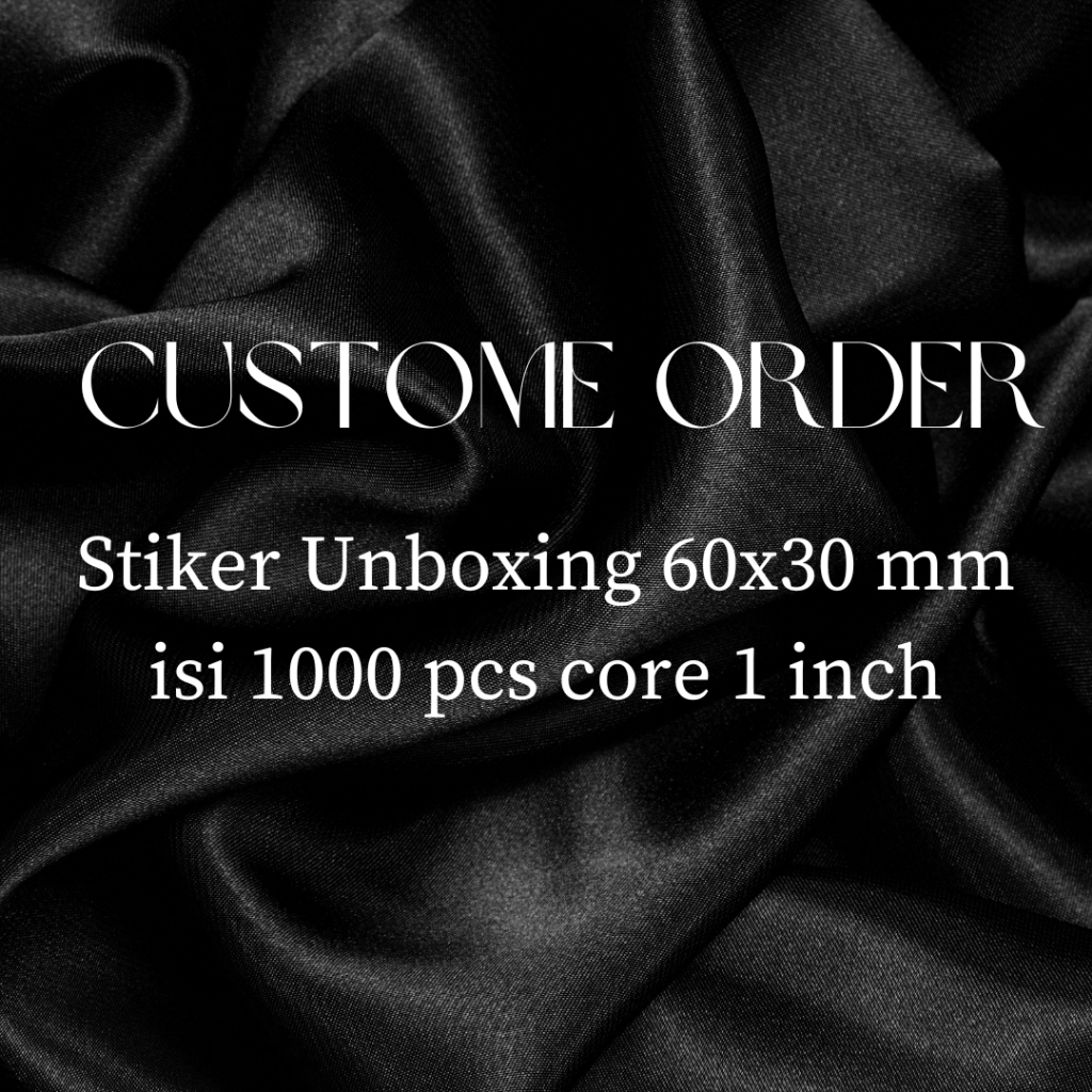 

LABEL BARCODE THERMAL LABEL STIKER THERMAL 40X20 MM WARNA