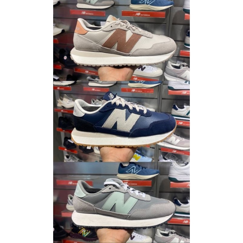  BEST SELLER  NEW BALANCE 237 FOR WOMEN ORIGINAL