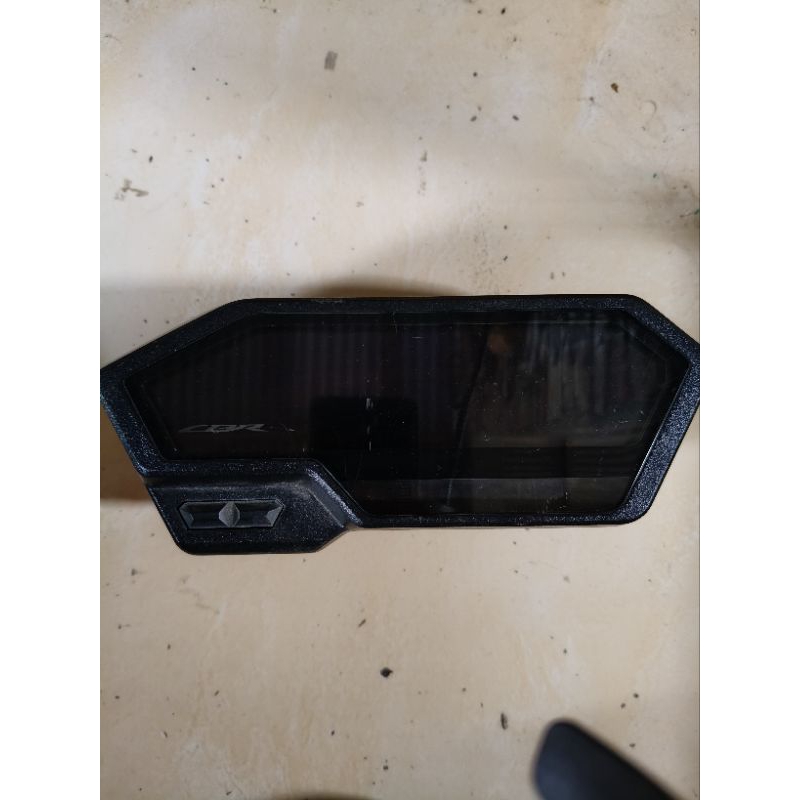 spedometer cbr150r k45r Cbx 150 spedo cbr150r k45r