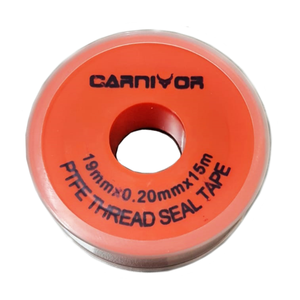 Sealtape Jumbo Carnivor / Seal Tape Kran Air / Solasi Solatif Pipa