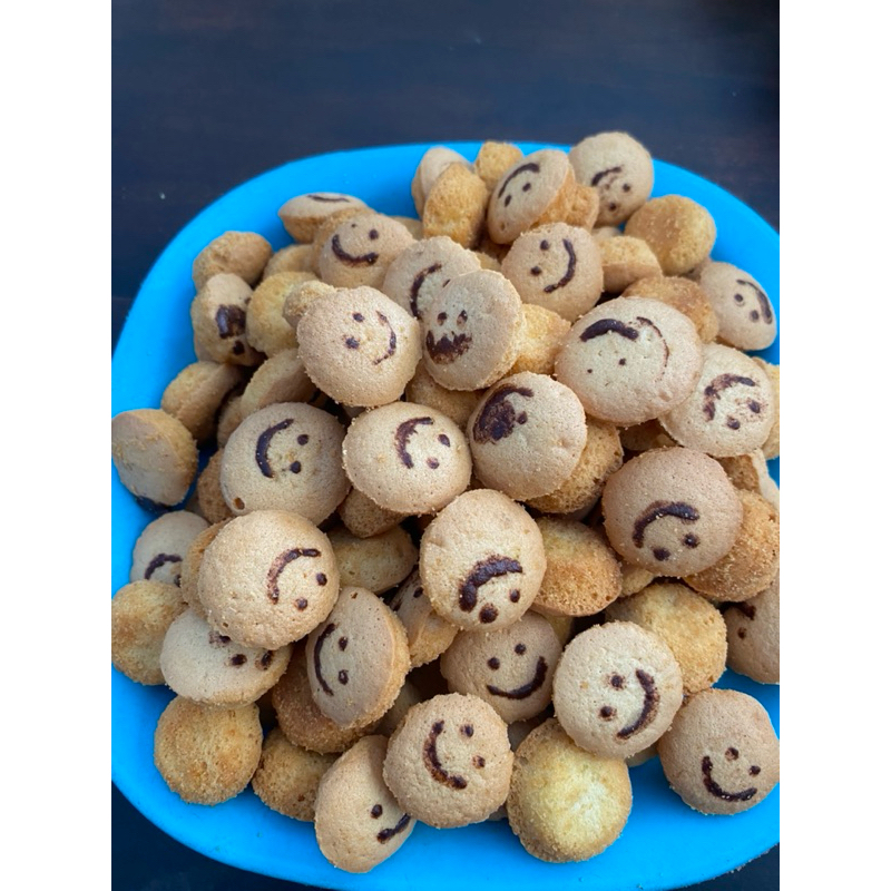 

bolu senyum 250 gr