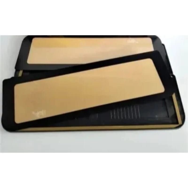 COVER PLAT KACA MOBIL / SARUNG COVER PLAT BK KACA MOBIL