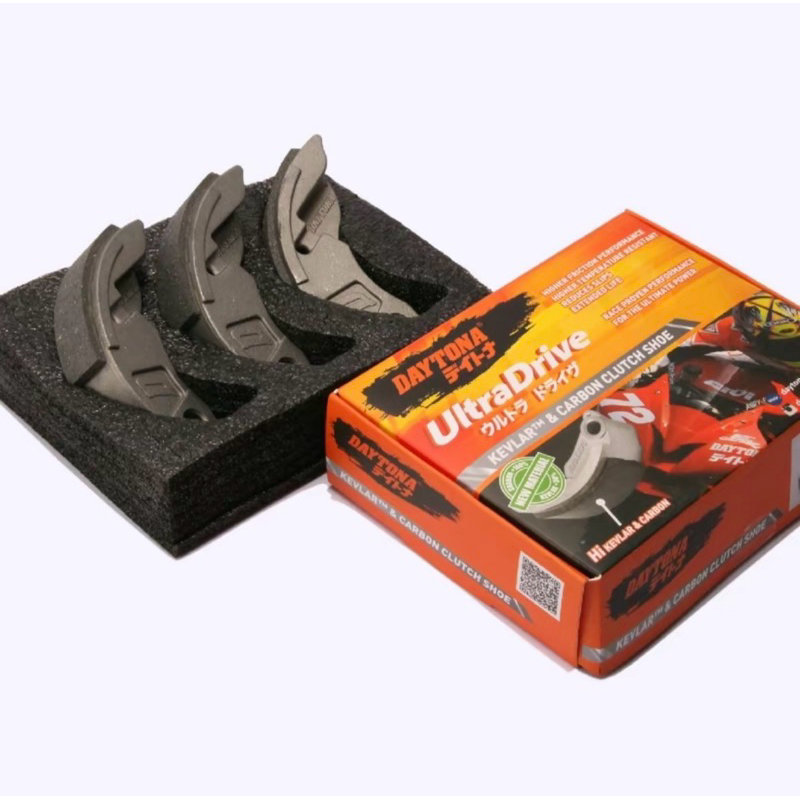 Kampas ganda daytona nmax aerox lexi vario pcx