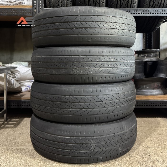 Ban Bekas 205 / 65 R 16 R16