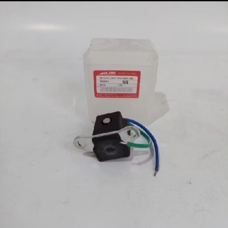 SPUL SPULL PULSER FULSER HONDA WIN GF6 KUALITAS ORIGINAL KAWA 100%