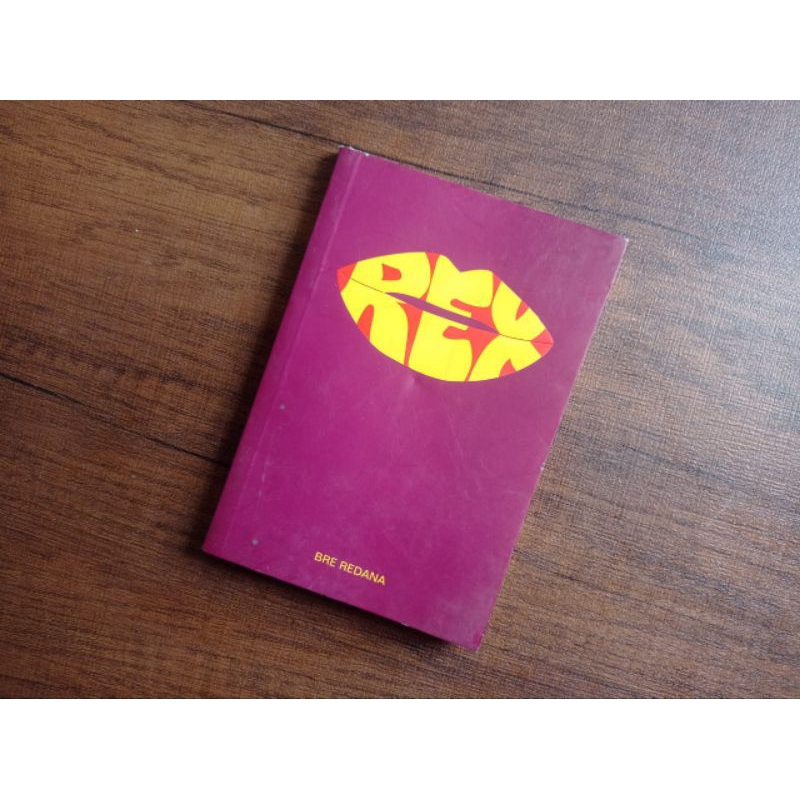 REX - Bre Redana