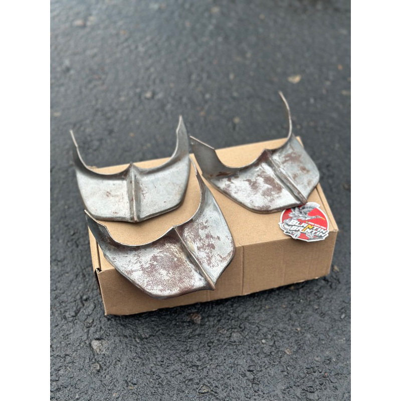 kepet slebor cb teyeng modif kepetan slebor cb125 teyeng modif