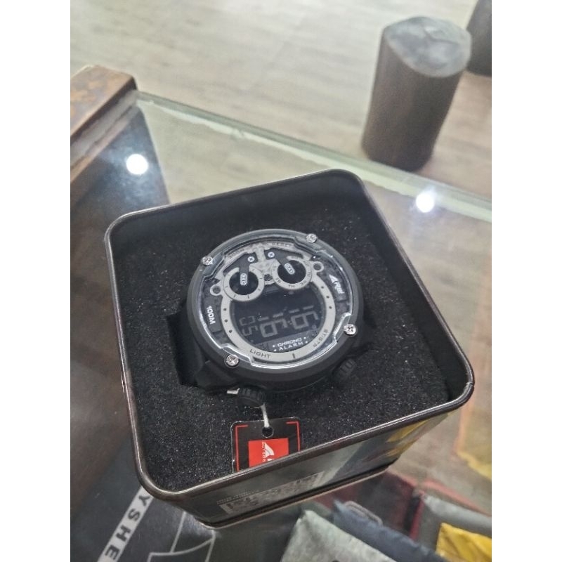 JAM TANGAN AREI ZENITH