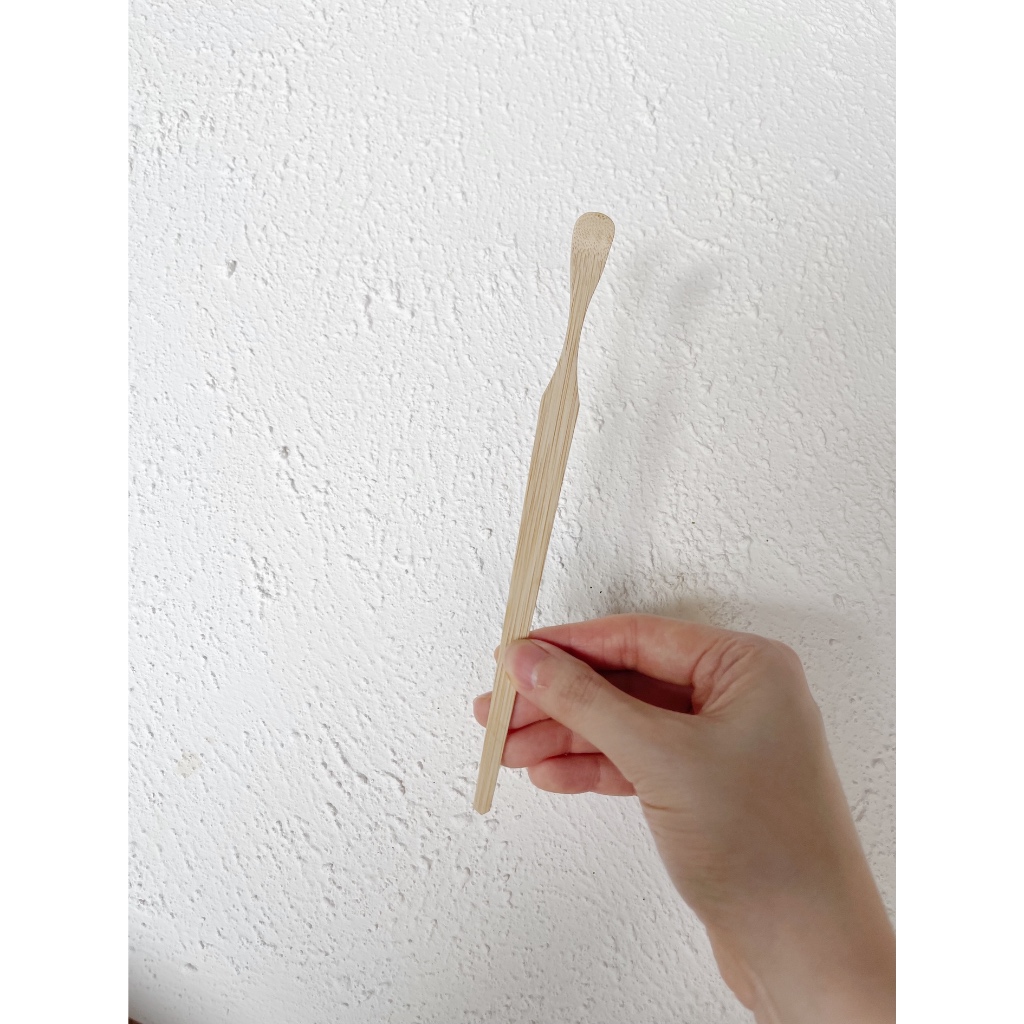 Matcha Bamboo Spoon / Sendok Takar Matcha B... 7