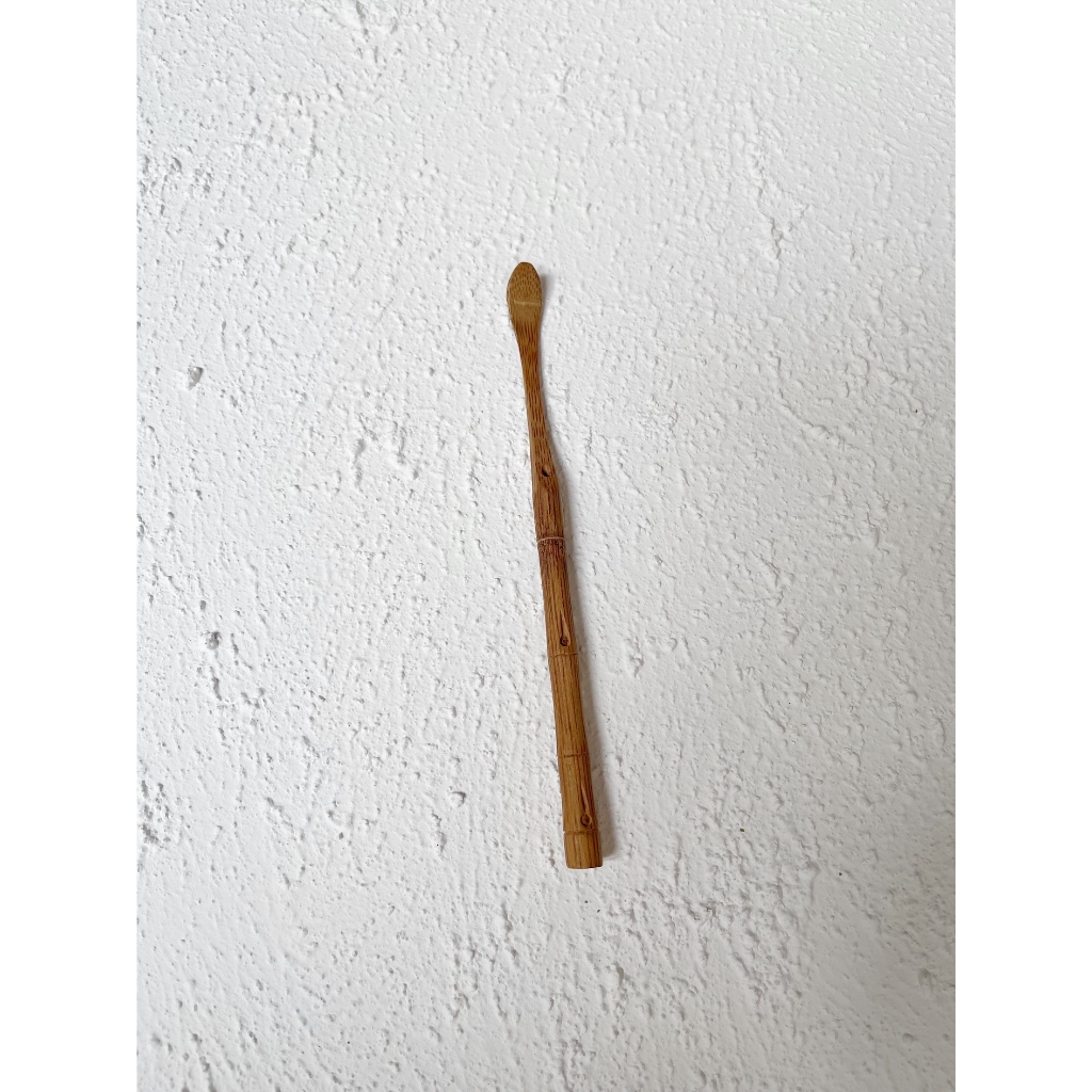 Matcha Bamboo Spoon / Sendok Takar Matcha B... 11