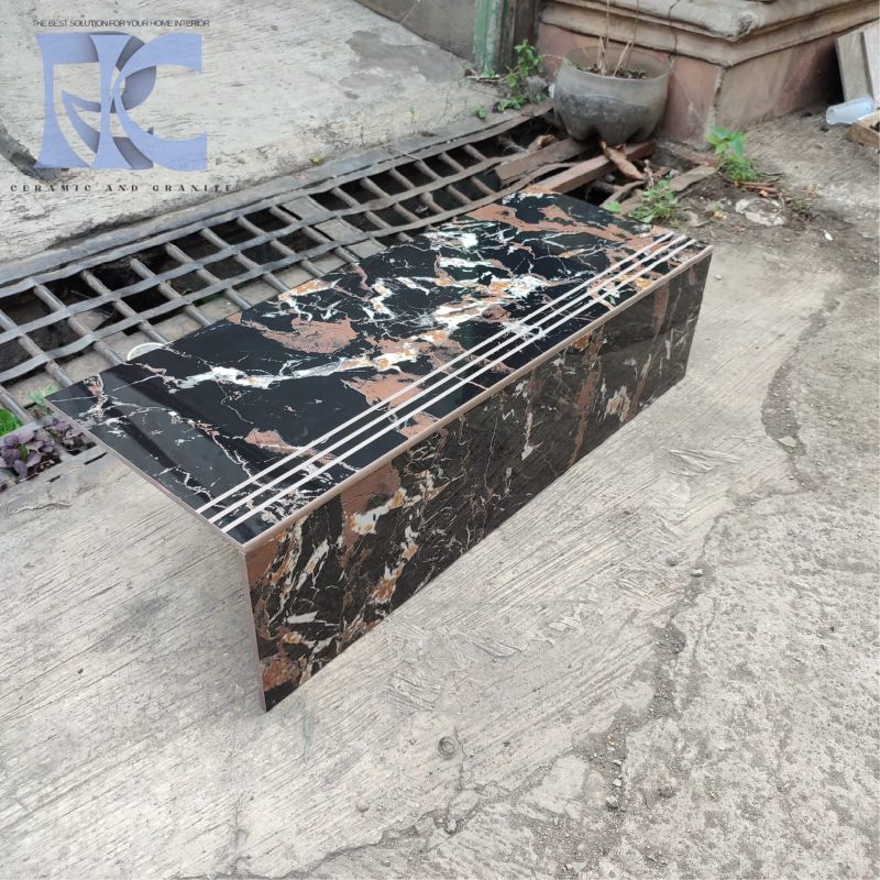 Granit anak tangga 30x70 20x70 / 30x80 20x80 Victoria black