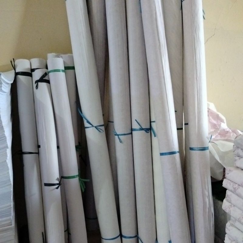 

kertas litho printing,harga /gulung isi 50 lembar,ukuran 85x90 geblus 2 kebet