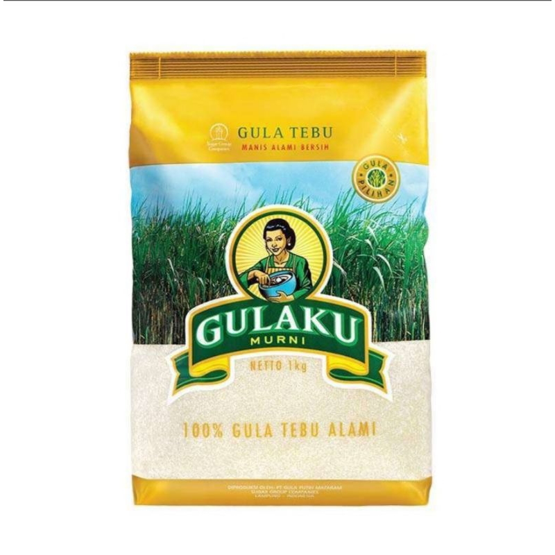 

Gulaku 1kg