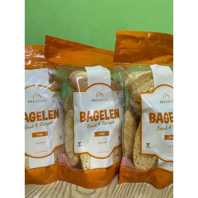 

BAGELEN KEJU KHAS BANDUNG